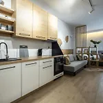 Wigurytower Apartaments 95