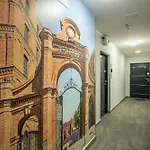 Wigurytower Apartaments 95