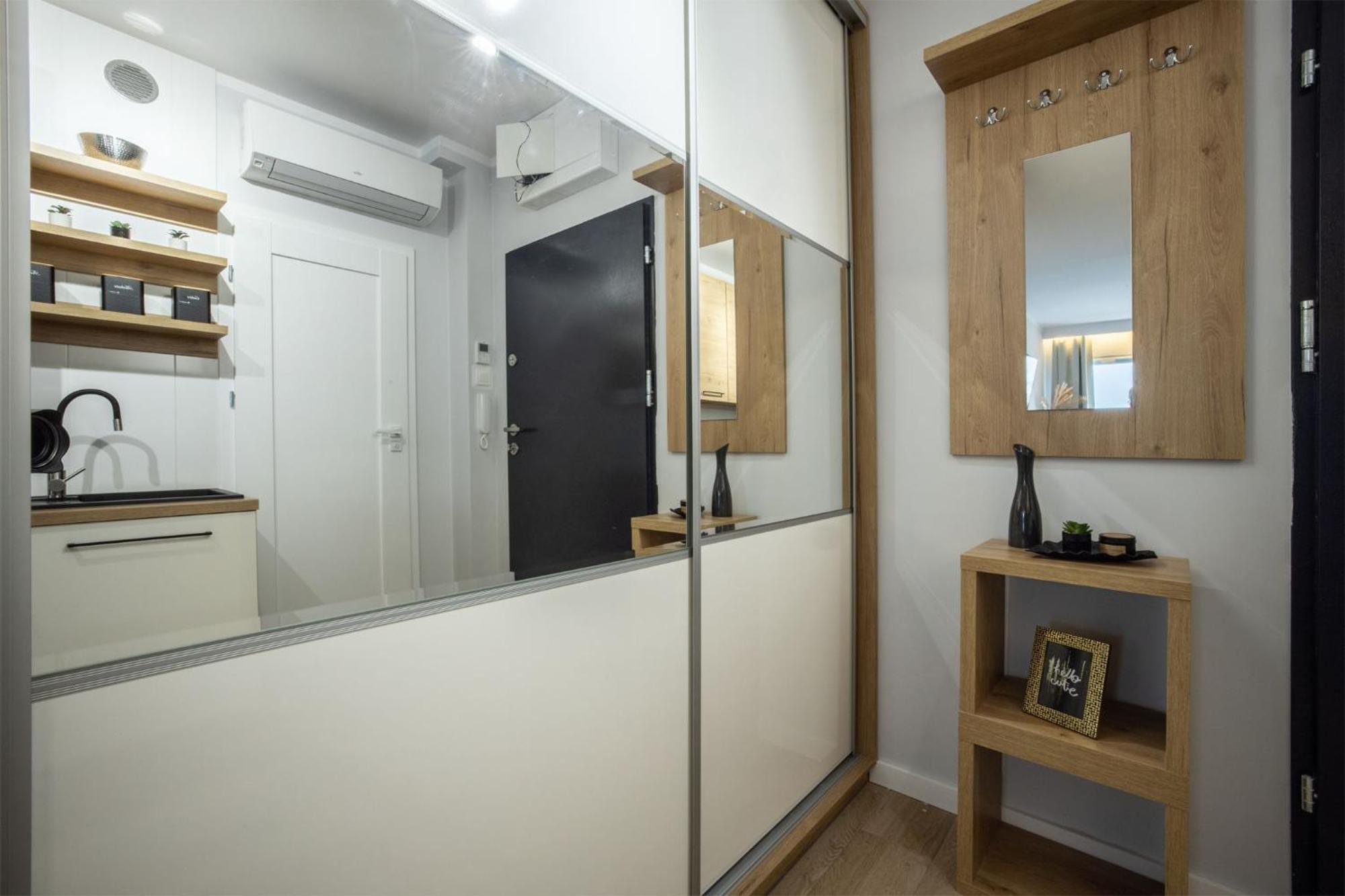 Apartament Wigurytower 95 *